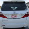 toyota alphard 2012 -TOYOTA--Alphard ANH20W--8222785---TOYOTA--Alphard ANH20W--8222785- image 2