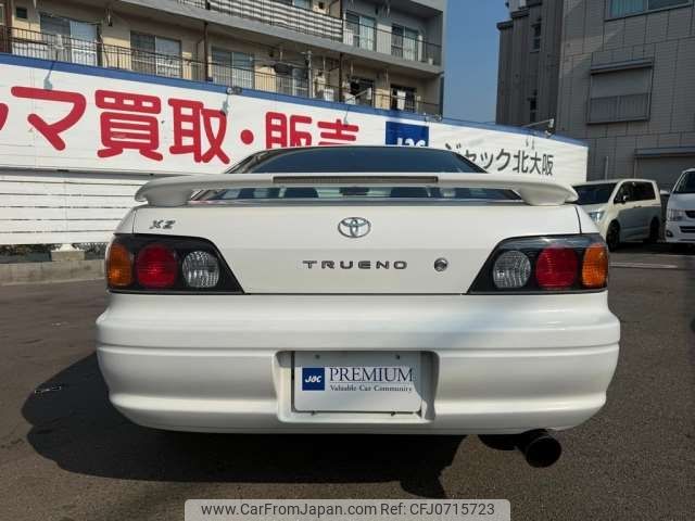 toyota sprinter-trueno 1998 -TOYOTA 【大阪 530ｻ5084】--Sprinter Trueno GF-AE111--AE111-5061565---TOYOTA 【大阪 530ｻ5084】--Sprinter Trueno GF-AE111--AE111-5061565- image 2