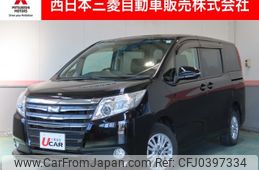 toyota noah 2015 -TOYOTA--Noah DBA-ZRR85G--ZRR85-0042009---TOYOTA--Noah DBA-ZRR85G--ZRR85-0042009-