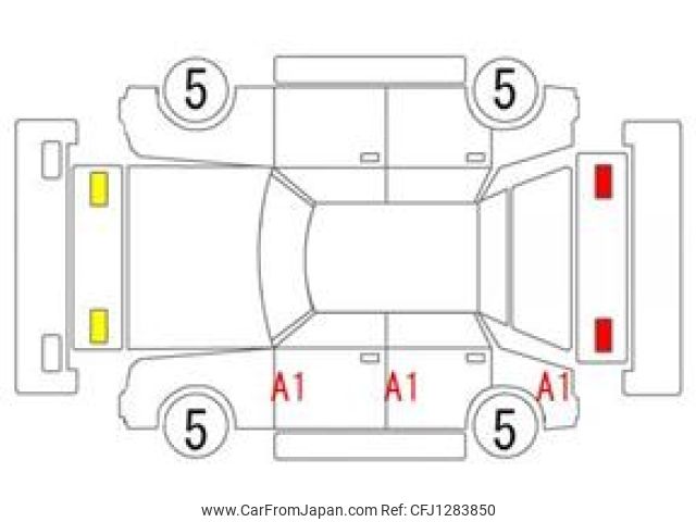 toyota hilux 2018 -TOYOTA--Hilux QDF-GUN125--GUN125-3907902---TOYOTA--Hilux QDF-GUN125--GUN125-3907902- image 2