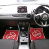 mazda cx-3 2018 -MAZDA--CX-3 3DA-DK8FW--DK8FW-101861---MAZDA--CX-3 3DA-DK8FW--DK8FW-101861- image 2
