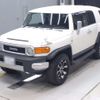 toyota fj-cruiser 2013 -TOYOTA 【京都 302ま7368】--FJ Curiser GSJ15W-0122914---TOYOTA 【京都 302ま7368】--FJ Curiser GSJ15W-0122914- image 1