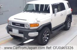 toyota fj-cruiser 2013 -TOYOTA 【京都 302ま7368】--FJ Curiser GSJ15W-0122914---TOYOTA 【京都 302ま7368】--FJ Curiser GSJ15W-0122914-