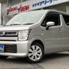 suzuki wagon-r 2017 -SUZUKI 【群馬 581ﾂ7201】--Wagon R MH55S--121209---SUZUKI 【群馬 581ﾂ7201】--Wagon R MH55S--121209- image 1