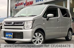 suzuki wagon-r 2017 -SUZUKI 【群馬 581ﾂ7201】--Wagon R MH55S--121209---SUZUKI 【群馬 581ﾂ7201】--Wagon R MH55S--121209-