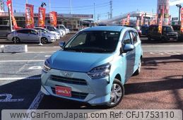 daihatsu mira-e-s 2022 CFJ1753110