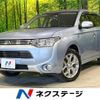 mitsubishi outlander-phev 2013 -MITSUBISHI--Outlander PHEV DLA-GG2W--GG2W-0008642---MITSUBISHI--Outlander PHEV DLA-GG2W--GG2W-0008642- image 1