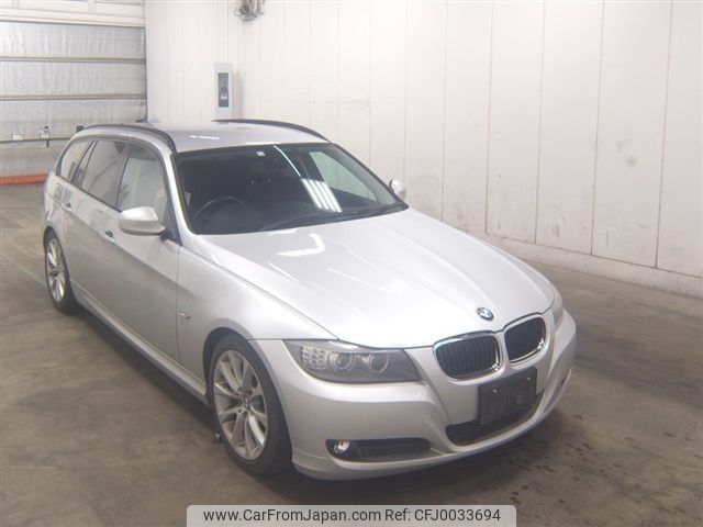 bmw 3-series 2011 -BMW--BMW 3 Series US20--0A939303---BMW--BMW 3 Series US20--0A939303- image 1