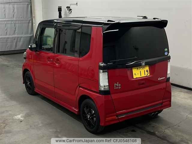 honda n-box-plus 2014 -HONDA 【所沢 585チ119】--N BOX + JF1-4200796---HONDA 【所沢 585チ119】--N BOX + JF1-4200796- image 2