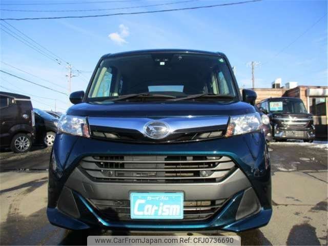 daihatsu thor 2020 -DAIHATSU--Thor DBA-M910S--M910S-0012659---DAIHATSU--Thor DBA-M910S--M910S-0012659- image 2