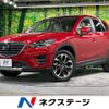 mazda cx-5 2015 -MAZDA--CX-5 LDA-KE2FW--KE2FW-209094---MAZDA--CX-5 LDA-KE2FW--KE2FW-209094- image 1