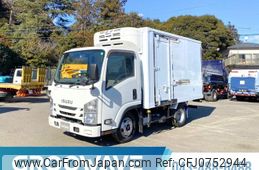 isuzu elf-truck 2018 GOO_NET_EXCHANGE_0541786A30250213W004