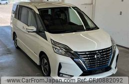 nissan serena 2020 -NISSAN--Serena HFC27-069576---NISSAN--Serena HFC27-069576-