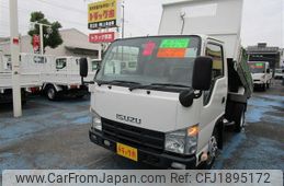 isuzu elf-truck 2013 CFJ1895172