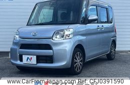 daihatsu tanto 2019 -DAIHATSU--Tanto DBA-LA600S--LA600S-0778193---DAIHATSU--Tanto DBA-LA600S--LA600S-0778193-