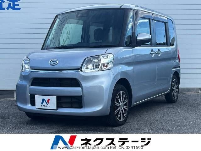 daihatsu tanto 2019 -DAIHATSU--Tanto DBA-LA600S--LA600S-0778193---DAIHATSU--Tanto DBA-LA600S--LA600S-0778193- image 1