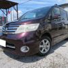 nissan serena 2010 CFJ1569094 image 1