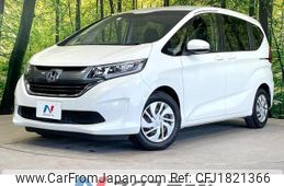 honda freed 2017 CFJ1821366