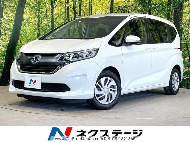 honda freed 2017 CFJ1821366 image 1