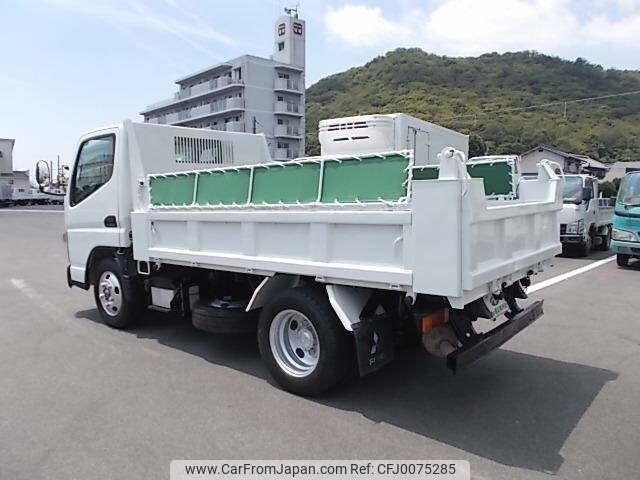 mitsubishi-fuso canter 2017 -MITSUBISHI--Canter FBA60-553633---MITSUBISHI--Canter FBA60-553633- image 2