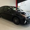 toyota prius 2017 quick_quick_ZVW50_ZVW50-6075889 image 2