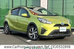 toyota aqua 2017 -TOYOTA--AQUA DAA-NHP10H--NHP10-6671994---TOYOTA--AQUA DAA-NHP10H--NHP10-6671994-