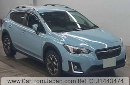 subaru xv 2019 quick_quick_DBA-GT3_068085