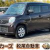 nissan moco 2013 -NISSAN--Moco MG33S--412060---NISSAN--Moco MG33S--412060- image 1