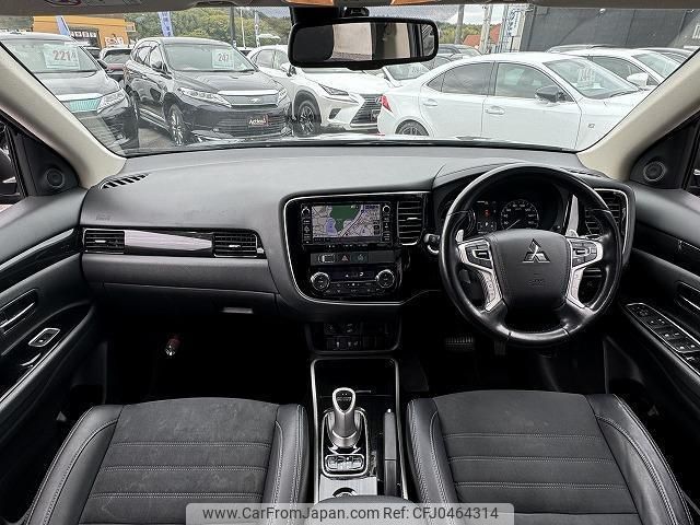 mitsubishi outlander-phev 2016 quick_quick_GG2W_GG2W-0310144 image 2