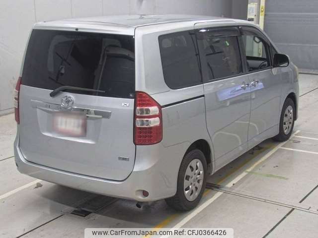 toyota noah 2011 -TOYOTA--Noah DBA-ZRR70G--ZRR70G-0439630---TOYOTA--Noah DBA-ZRR70G--ZRR70G-0439630- image 2