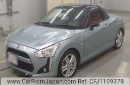 daihatsu copen 2015 -DAIHATSU 【一宮 580ﾆ8330】--Copen DBA-LA400K--LA400K-0011084---DAIHATSU 【一宮 580ﾆ8330】--Copen DBA-LA400K--LA400K-0011084-