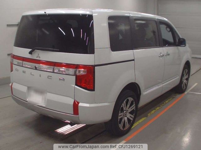 mitsubishi delica-d5 2024 -MITSUBISHI 【成田 32Aわ1】--Delica D5 CV1W-5013186---MITSUBISHI 【成田 32Aわ1】--Delica D5 CV1W-5013186- image 2