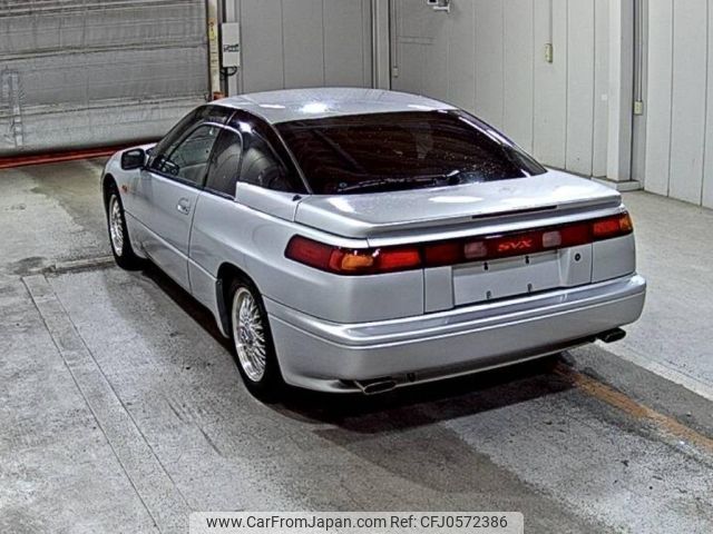 subaru alcyone-svx 1996 -SUBARU--Alcyone SVX CXW-007069---SUBARU--Alcyone SVX CXW-007069- image 2