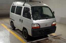 honda street 1998 No.15540