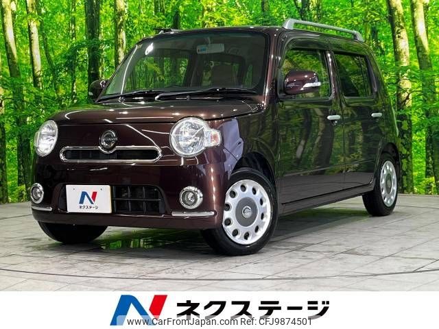 daihatsu mira-cocoa 2012 -DAIHATSU--Mira Cocoa DBA-L675S--L675S-0110422---DAIHATSU--Mira Cocoa DBA-L675S--L675S-0110422- image 1