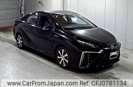 toyota mirai 2016 -TOYOTA--MIRAI JPD10-0001592---TOYOTA--MIRAI JPD10-0001592-