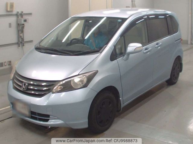 honda freed 2009 -HONDA--Freed GB3-1140647---HONDA--Freed GB3-1140647- image 1