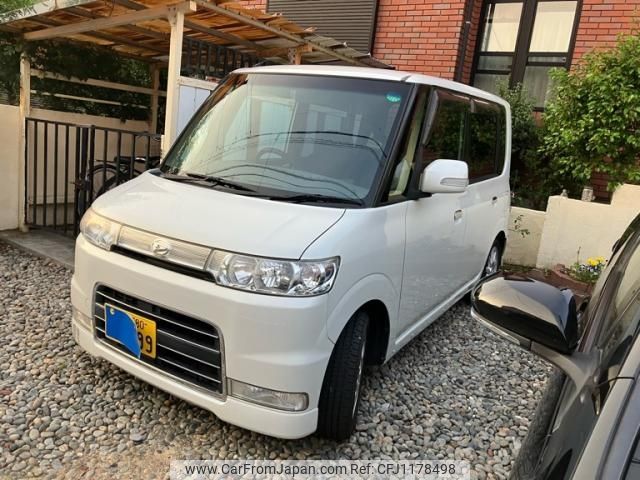 daihatsu tanto 2007 -DAIHATSU--Tanto ABA-L350S--L350S-0335563---DAIHATSU--Tanto ABA-L350S--L350S-0335563- image 2
