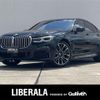 bmw 7-series 2021 CFJ1784772 image 1