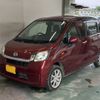 daihatsu move 2014 -DAIHATSU 【京都 582て2181】--Move LA100S-1104276---DAIHATSU 【京都 582て2181】--Move LA100S-1104276- image 1