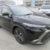 toyota corolla-cross 2023 -TOYOTA 【神戸 304】--Corolla Cross 6AA-ZVG11--ZVG11-1059286---TOYOTA 【神戸 304】--Corolla Cross 6AA-ZVG11--ZVG11-1059286- image 10