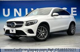 mercedes-benz glc-class 2018 -MERCEDES-BENZ--Benz GLC LDA-253305C--WDC2533052F401402---MERCEDES-BENZ--Benz GLC LDA-253305C--WDC2533052F401402-