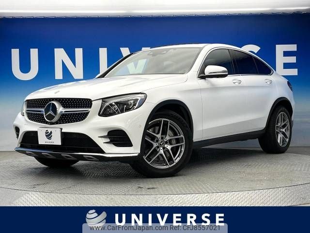 mercedes-benz glc-class 2018 -MERCEDES-BENZ--Benz GLC LDA-253305C--WDC2533052F401402---MERCEDES-BENZ--Benz GLC LDA-253305C--WDC2533052F401402- image 1