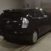 toyota prius-α 2012 -TOYOTA--Prius α DAA-ZVW41W--ZVW41-3204839---TOYOTA--Prius α DAA-ZVW41W--ZVW41-3204839- image 2