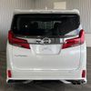 toyota alphard 2022 -TOYOTA--Alphard AGH30W--AGH30-0429213---TOYOTA--Alphard AGH30W--AGH30-0429213- image 2