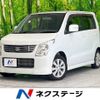 suzuki wagon-r 2012 -SUZUKI--Wagon R DBA-MH23S--MH23S-446531---SUZUKI--Wagon R DBA-MH23S--MH23S-446531- image 1