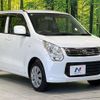 suzuki wagon-r 2012 -SUZUKI--Wagon R DBA-MH34S--MH34S-122552---SUZUKI--Wagon R DBA-MH34S--MH34S-122552- image 17