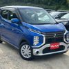 mitsubishi ek-cross 2019 quick_quick_B34W_B34W-0001776 image 2