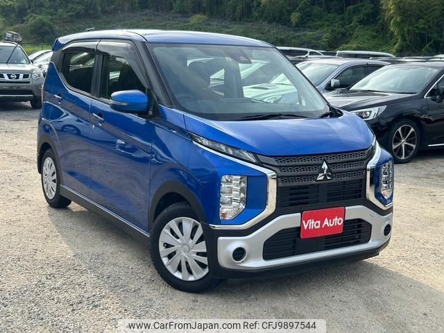 mitsubishi ek-cross 2019 quick_quick_B34W_B34W-0001776 image 2