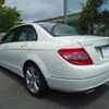 mercedes-benz c-class 2007 quick_quick_DBA-204052_WDD2040522A083023 image 9